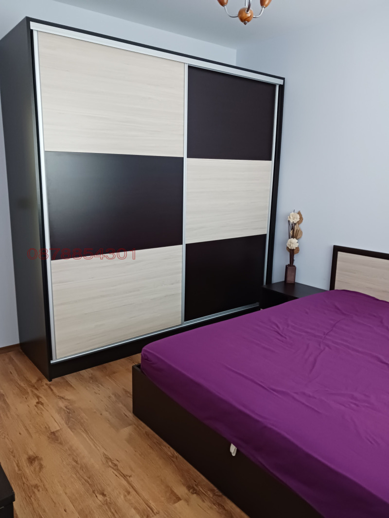 Дава под наем 2-СТАЕН, гр. Варна, Център, снимка 7 - Апартаменти - 52780539