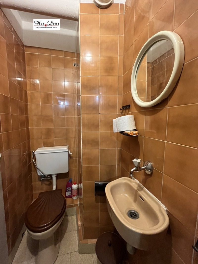 Do wynajęcia  2 sypialnie Warna , Czataldża , 65 mkw | 93067962 - obraz [9]