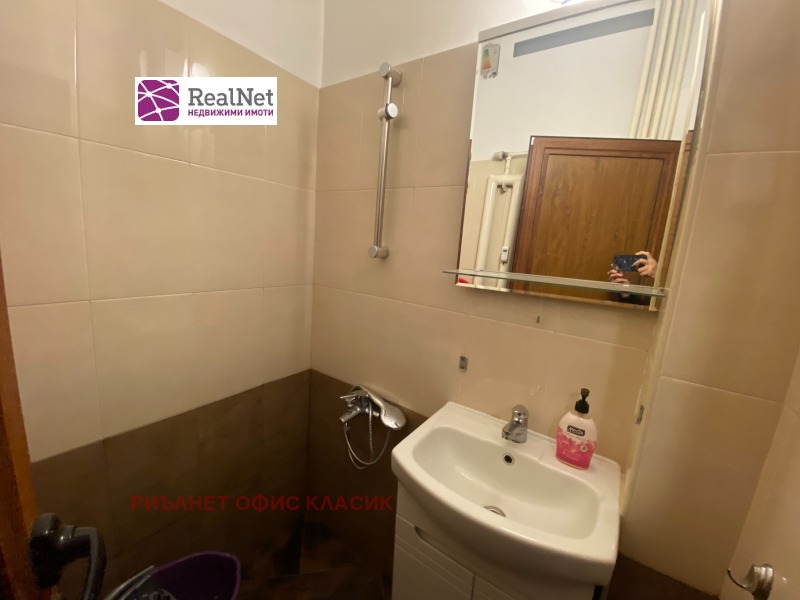 Дава под наем 3-СТАЕН, гр. София, Център, снимка 7 - Апартаменти - 52636202