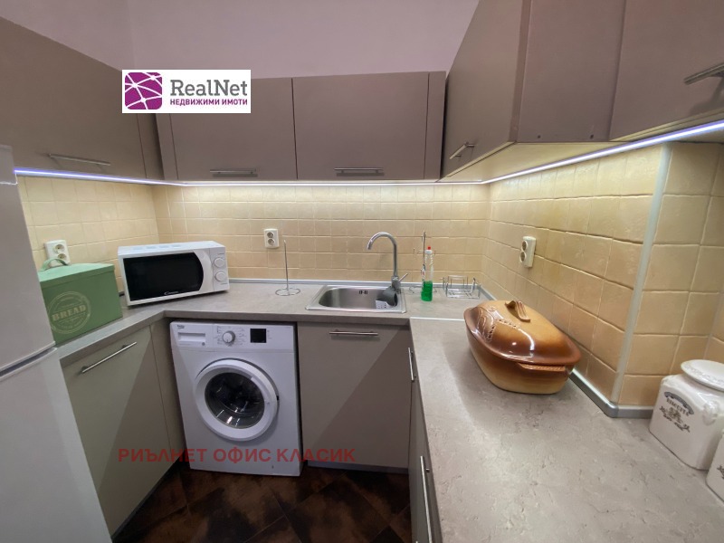 Дава под наем 3-СТАЕН, гр. София, Център, снимка 4 - Апартаменти - 52636202