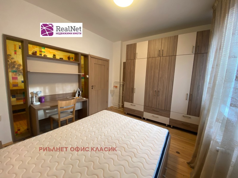 Дава под наем 3-СТАЕН, гр. София, Център, снимка 6 - Апартаменти - 52636202