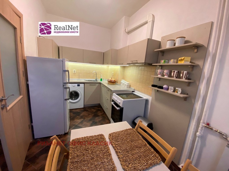 Дава под наем 3-СТАЕН, гр. София, Център, снимка 3 - Апартаменти - 52636202