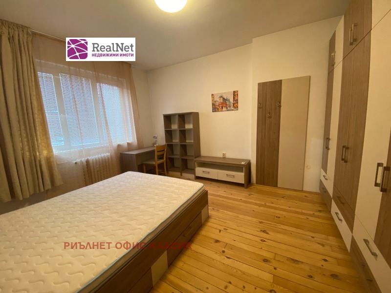 Дава под наем 3-СТАЕН, гр. София, Център, снимка 5 - Апартаменти - 52636202