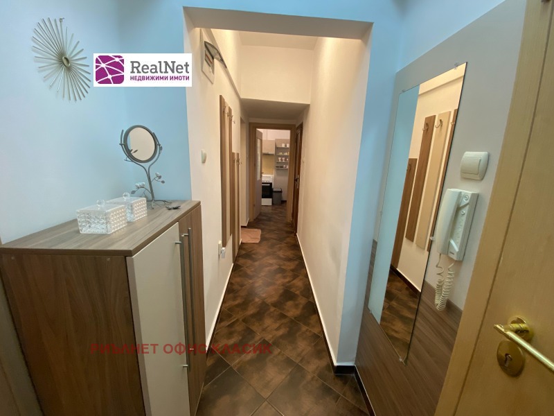 Дава под наем 3-СТАЕН, гр. София, Център, снимка 9 - Апартаменти - 52636202