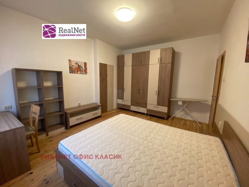 Дава под наем 3-СТАЕН, гр. София, Център