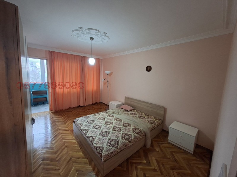 Дава под наем 3-СТАЕН, гр. София, Стрелбище, снимка 2 - Апартаменти - 53062352