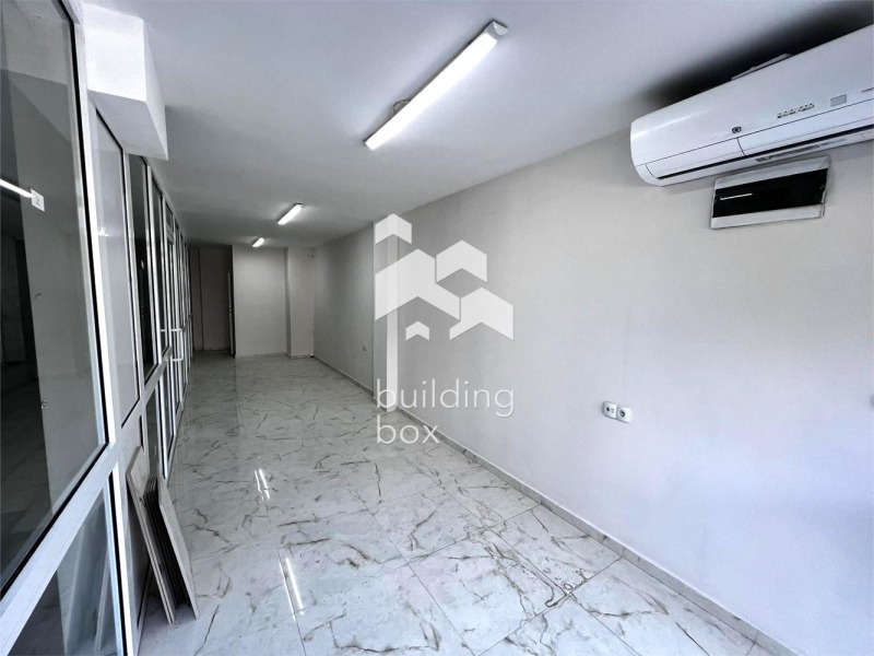 Vuokrattavana  Toimisto Plovdiv , Gagarin , 32 neliömetriä | 78800515
