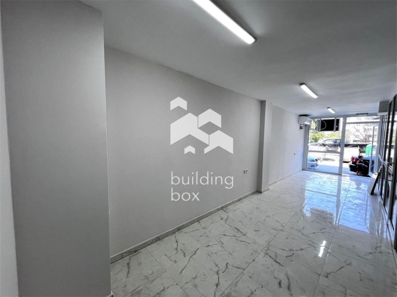 Vuokrattavana  Toimisto Plovdiv , Gagarin , 32 neliömetriä | 78800515 - kuva [2]