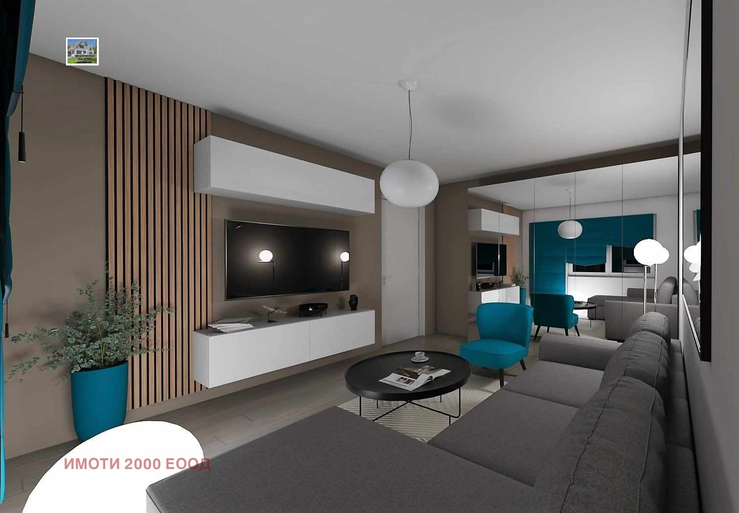 Дава под наем 2-СТАЕН, гр. Стара Загора, Център