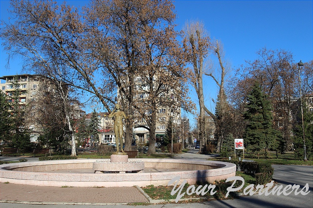 Дава под наем 2-СТАЕН, гр. София, Докторски паметник