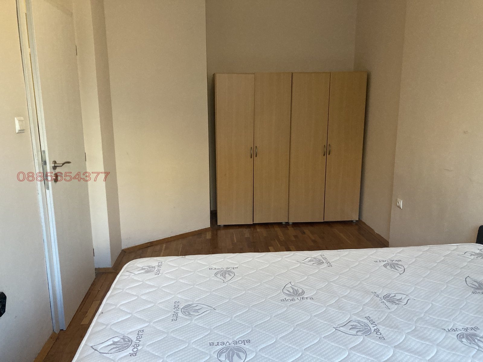 Дава под наем 2-СТАЕН, гр. София, Иван Вазов, снимка 12 - Апартаменти - 54335682