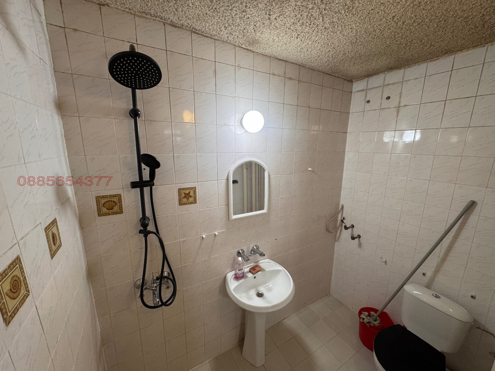 Дава под наем 2-СТАЕН, гр. София, Иван Вазов, снимка 11 - Апартаменти - 54335682