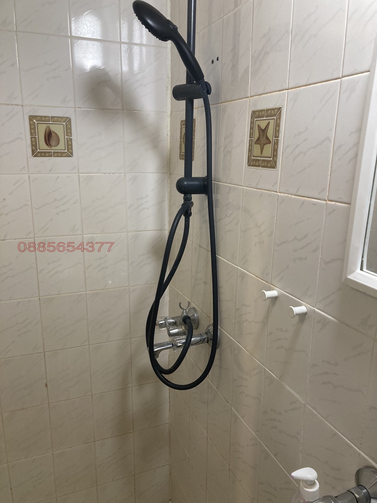 Дава под наем 2-СТАЕН, гр. София, Иван Вазов, снимка 16 - Апартаменти - 54335682