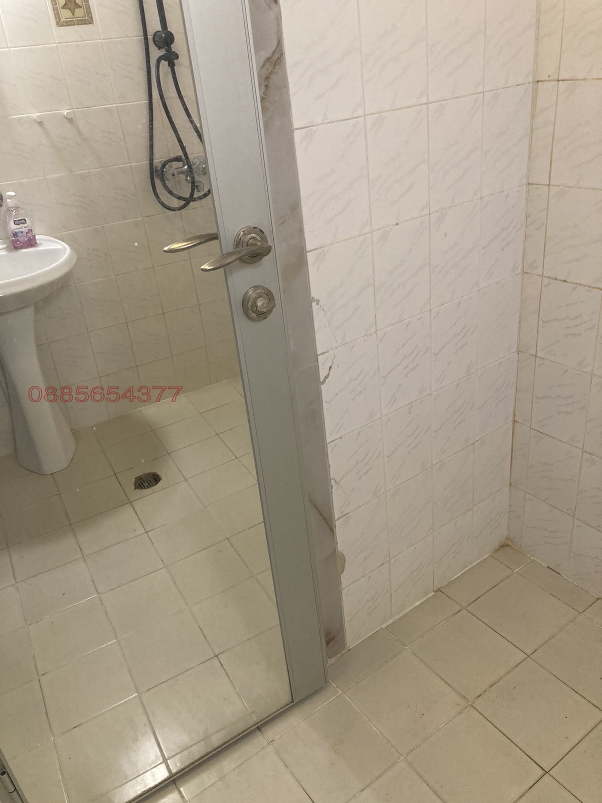 Дава под наем 2-СТАЕН, гр. София, Иван Вазов, снимка 17 - Апартаменти - 54335682