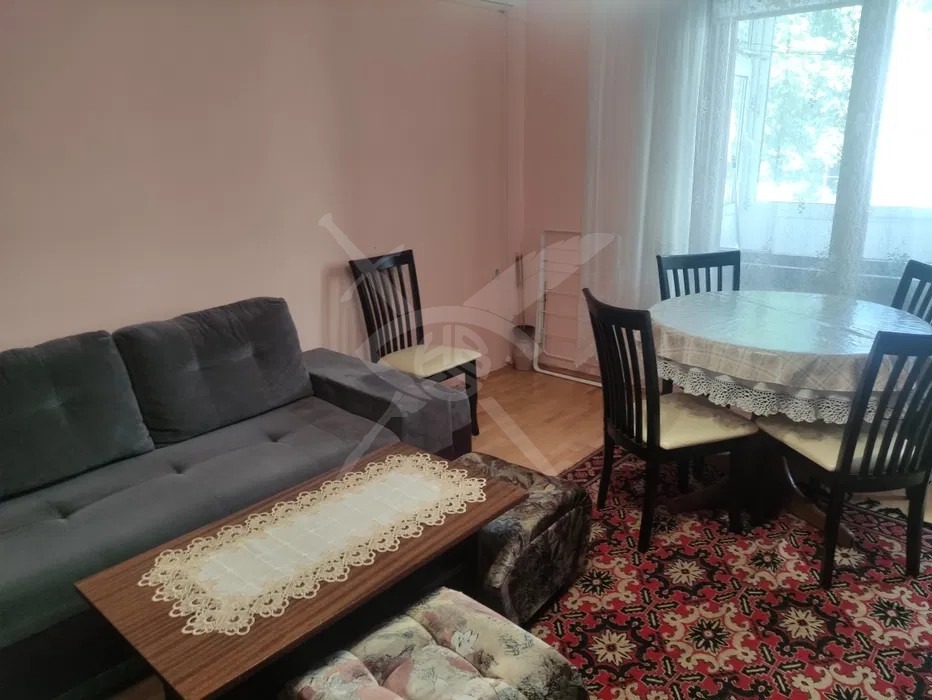 Дава под наем 2-СТАЕН, гр. Стара Загора, ОРБ, снимка 3 - Апартаменти - 54969710