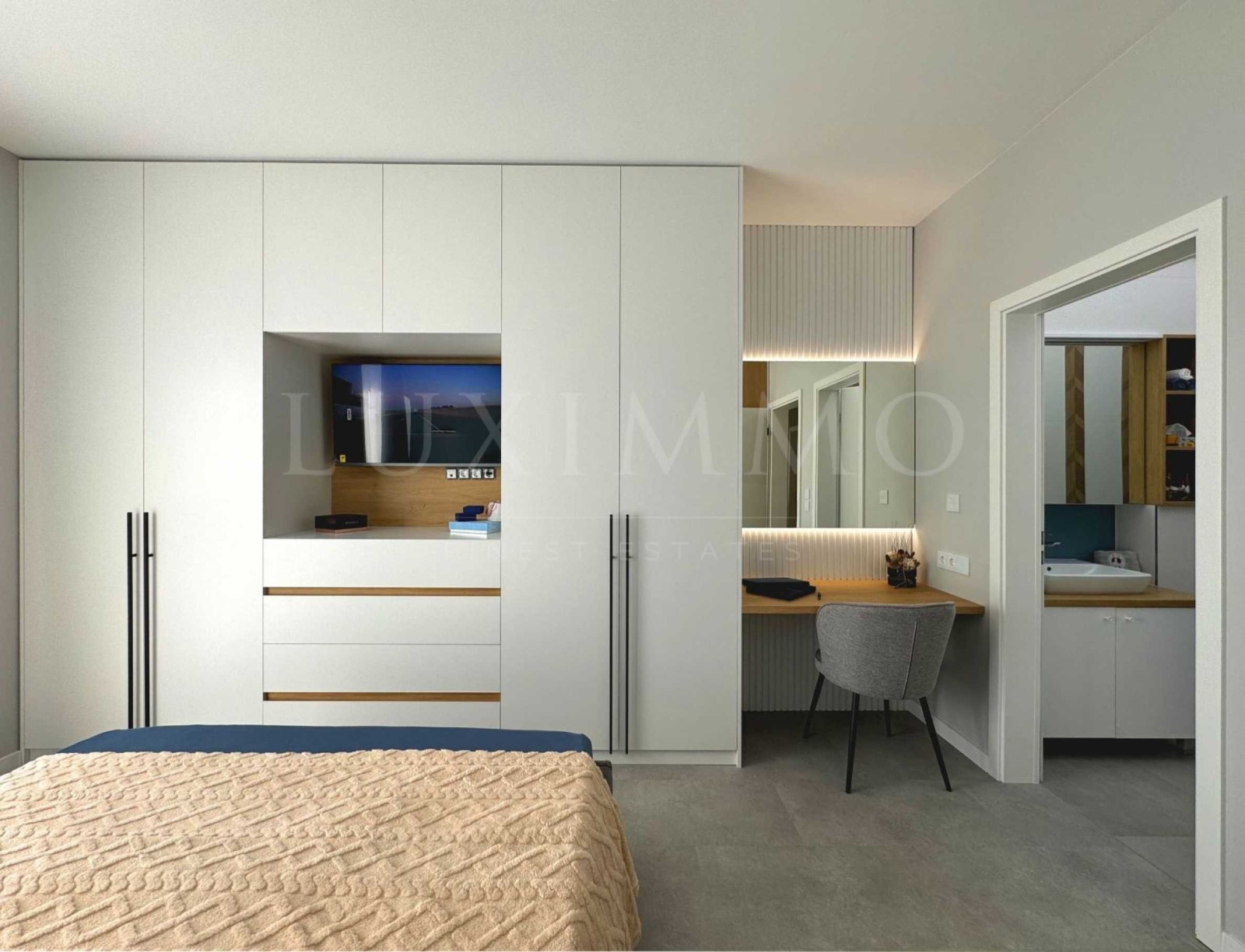 Дава под наем 3-СТАЕН, гр. Пловдив, Христо Смирненски, снимка 4 - Апартаменти - 53725012