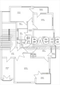 Под наем МНОГОСТАЕН, град София, Център • 1600 € / 3129.33 лв. • 35392898 6