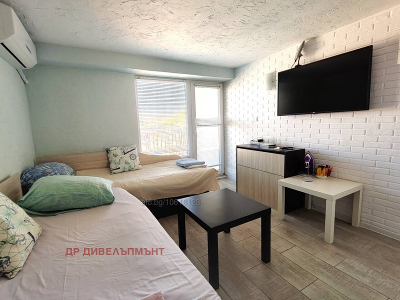 Дава под Наем 1-СТАЕН в област Бургас, гр. Несебър - 20 кв.м / 179 € » 350.09 лв., ДР ДИВЕЛЪПМЪНТ
