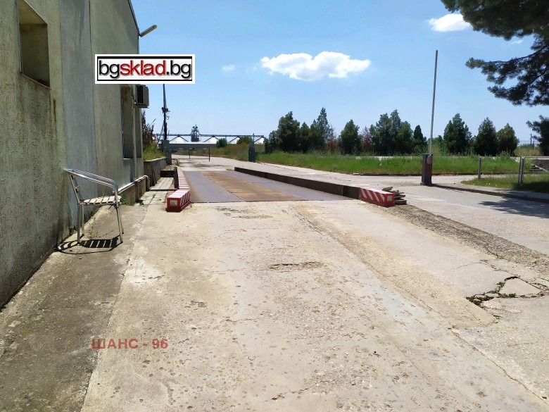 Дава под Наем СКЛАД | Imot.bg — изображение 3