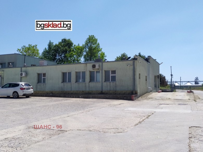 Дава под Наем СКЛАД | Imot.bg — изображение 8