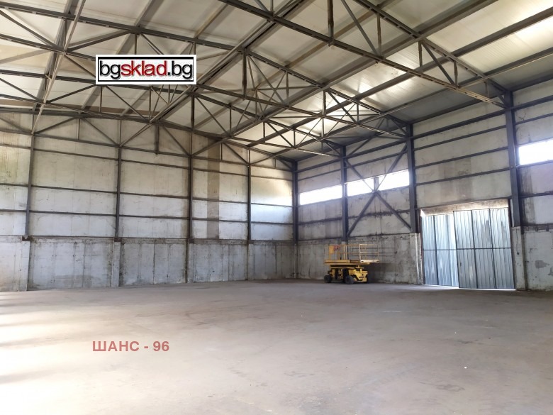 Дава под Наем СКЛАД | Imot.bg — изображение 5