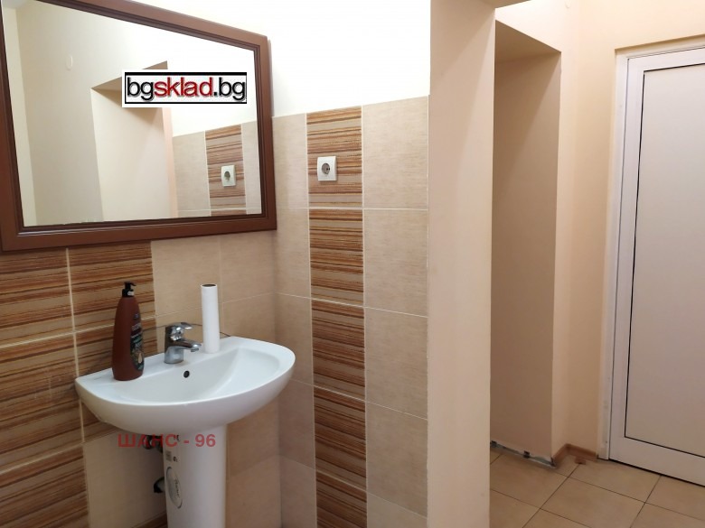 Дава под Наем СКЛАД | Imot.bg — изображение 7