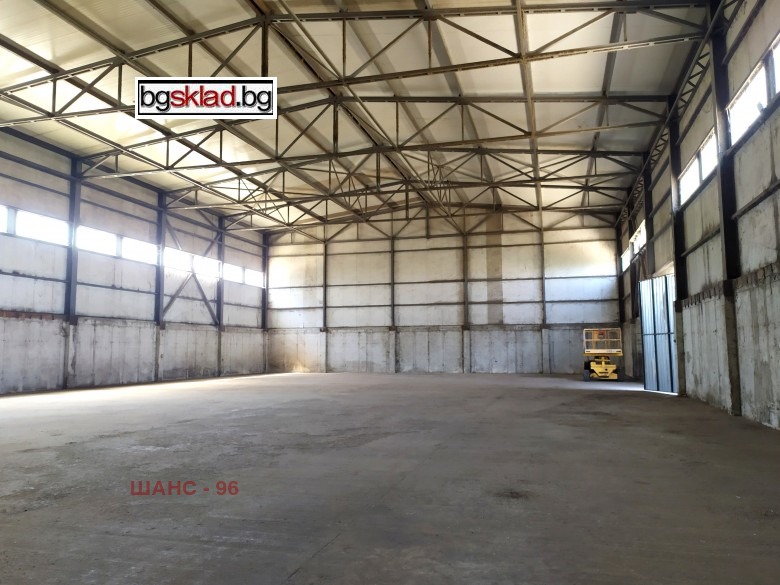 Дава под Наем СКЛАД | Imot.bg — изображение 4