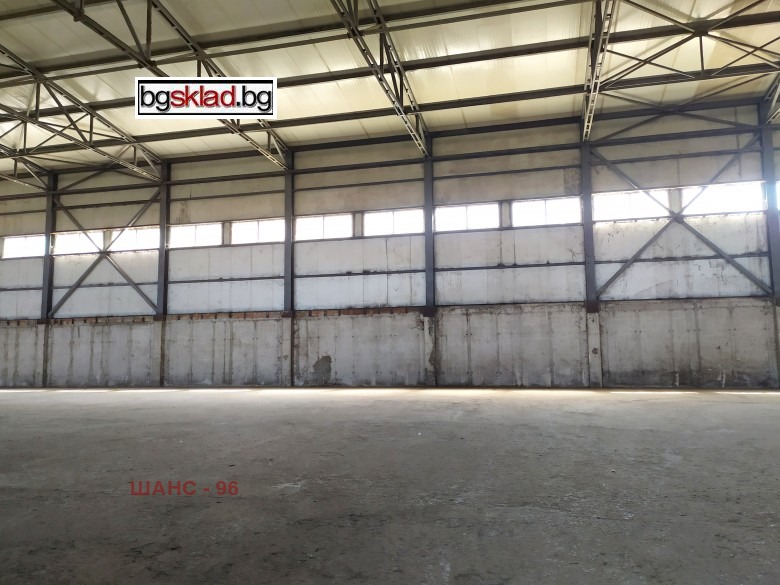 Дава под Наем СКЛАД | Imot.bg — изображение 2