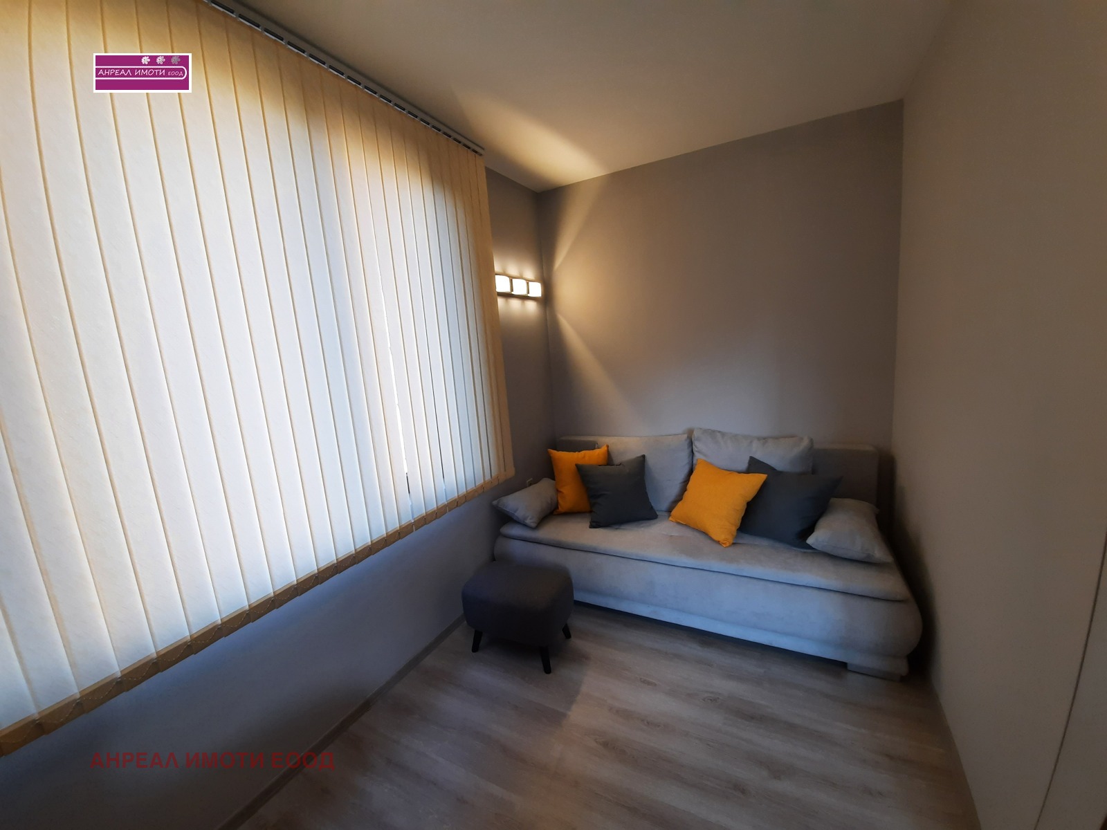 Дава под Наем 3-СТАЕН | Imot.bg — изображение 3