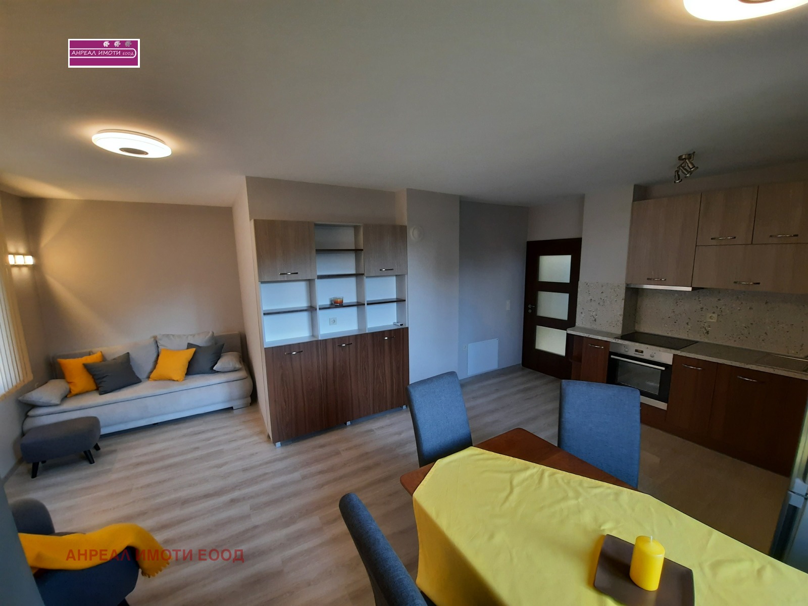 Дава под Наем 3-СТАЕН | Imot.bg — изображение 2