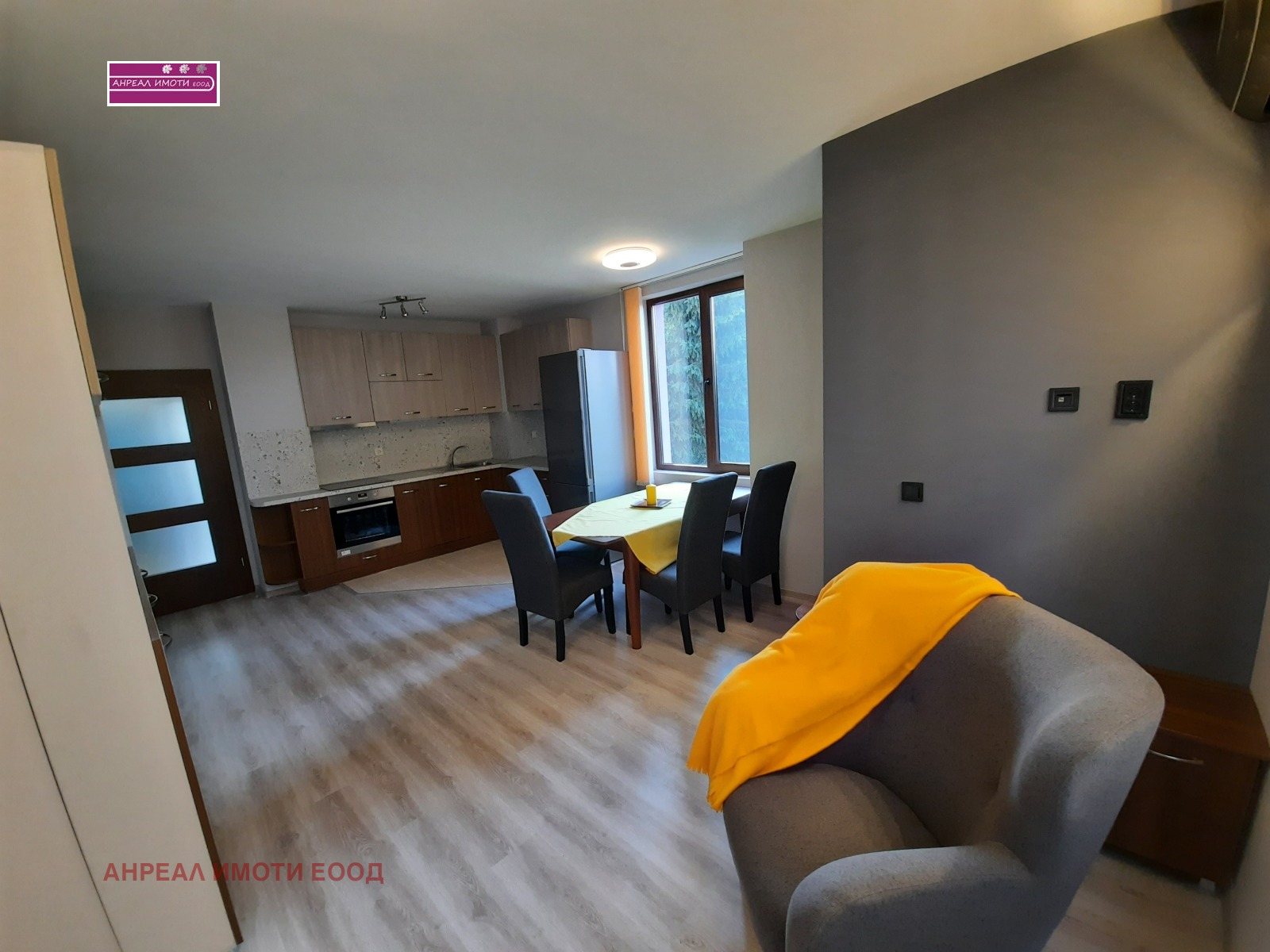 Дава под Наем 3-СТАЕН | Imot.bg — изображение 4