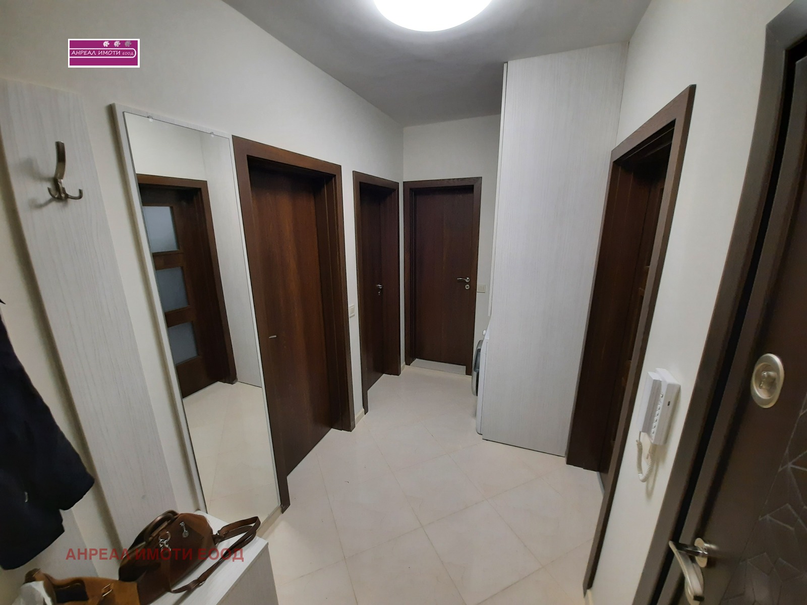 Дава под Наем 3-СТАЕН | Imot.bg — изображение 13