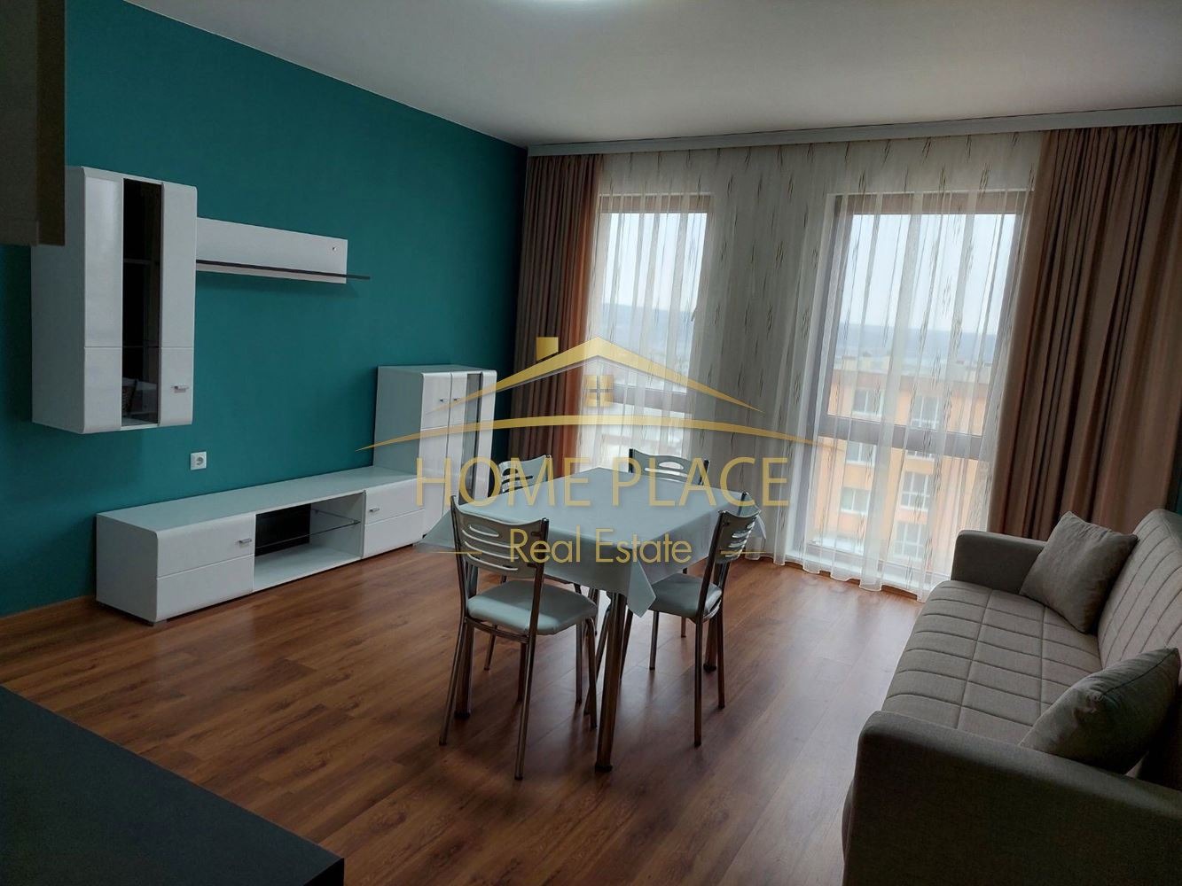 Дава под Наем 3-СТАЕН | Imot.bg — изображение 1