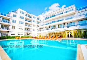 Studio Pomorie, region Burgas 11