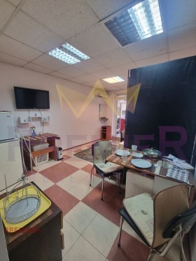 Studio ŽP Gara, Varna