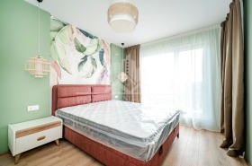 1 chambre Ovtcha koupel, Sofia 5