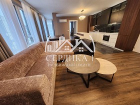 4-СТАЕН, 130 m2