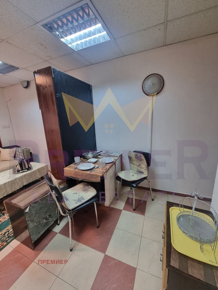 Vuokrattavana  Studio Varna , ŽP Gara , 20 neliömetriä | 53039793 - kuva [3]