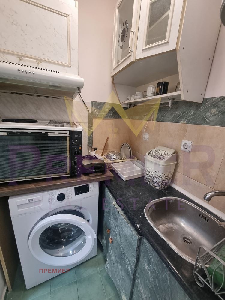 Vuokrattavana  Studio Varna , ŽP Gara , 20 neliömetriä | 53039793 - kuva [5]