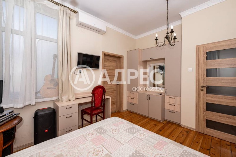 Дава под наем  1-стаен град Пловдив , Център , 35 кв.м | 49688231
