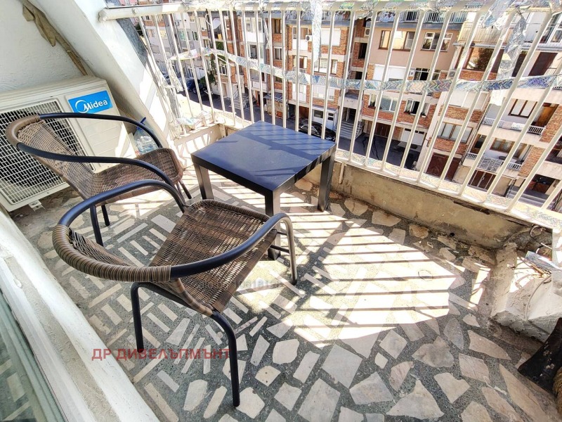 För uthyrning  Studio region Burgas , Nesebar , 20 kvm | 64345391 - bild [6]