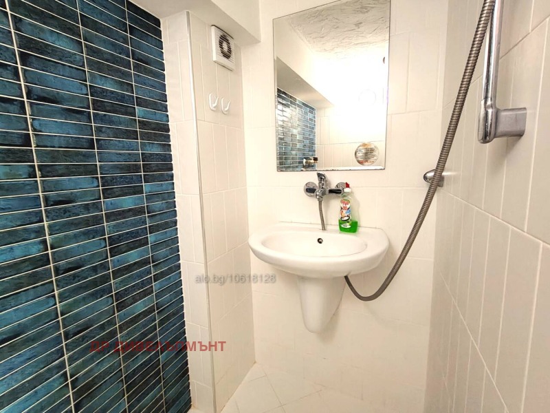 För uthyrning  Studio region Burgas , Nesebar , 20 kvm | 64345391 - bild [8]