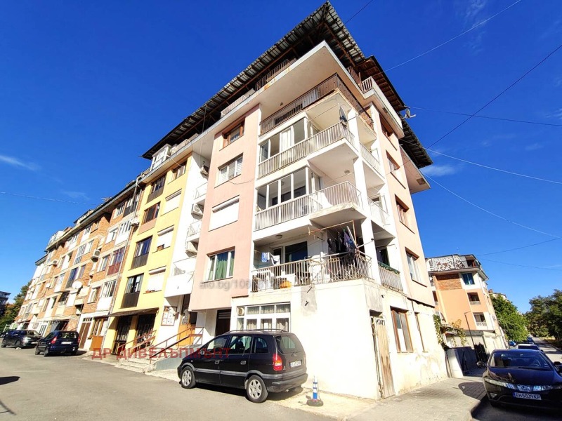 För uthyrning  Studio region Burgas , Nesebar , 20 kvm | 64345391 - bild [15]