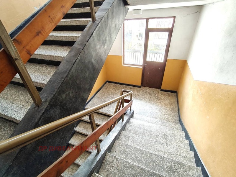 För uthyrning  Studio region Burgas , Nesebar , 20 kvm | 64345391 - bild [11]