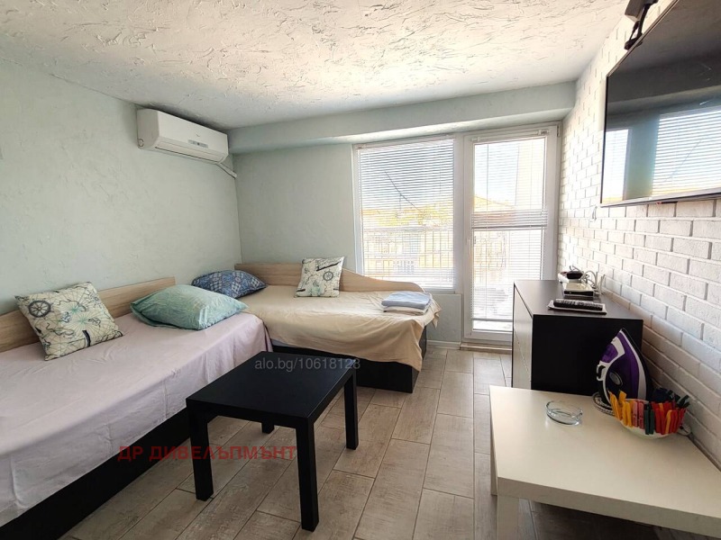 För uthyrning  Studio region Burgas , Nesebar , 20 kvm | 64345391 - bild [2]