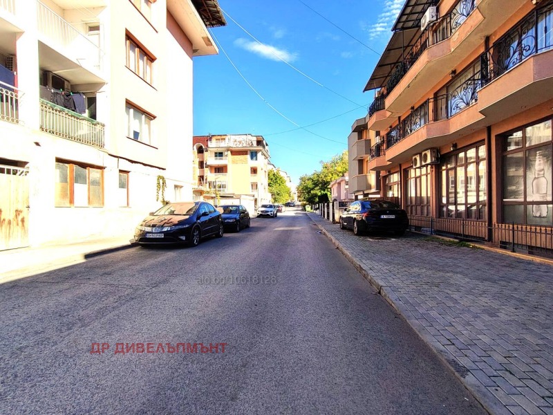 För uthyrning  Studio region Burgas , Nesebar , 20 kvm | 64345391 - bild [14]