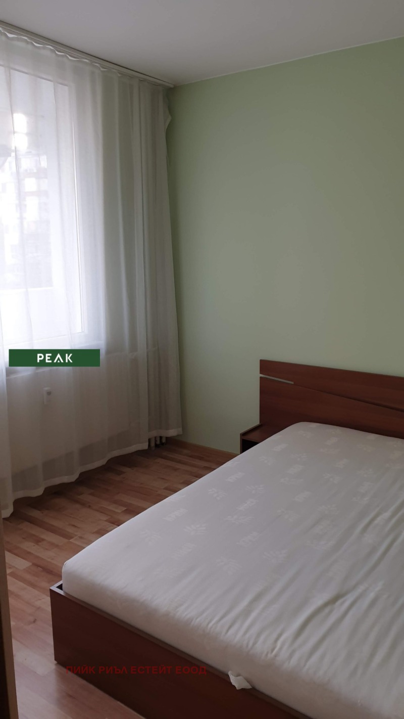 En renta  1 dormitorio Sofia , Lyulin 4 , 64 metros cuadrados | 38593511 - imagen [8]