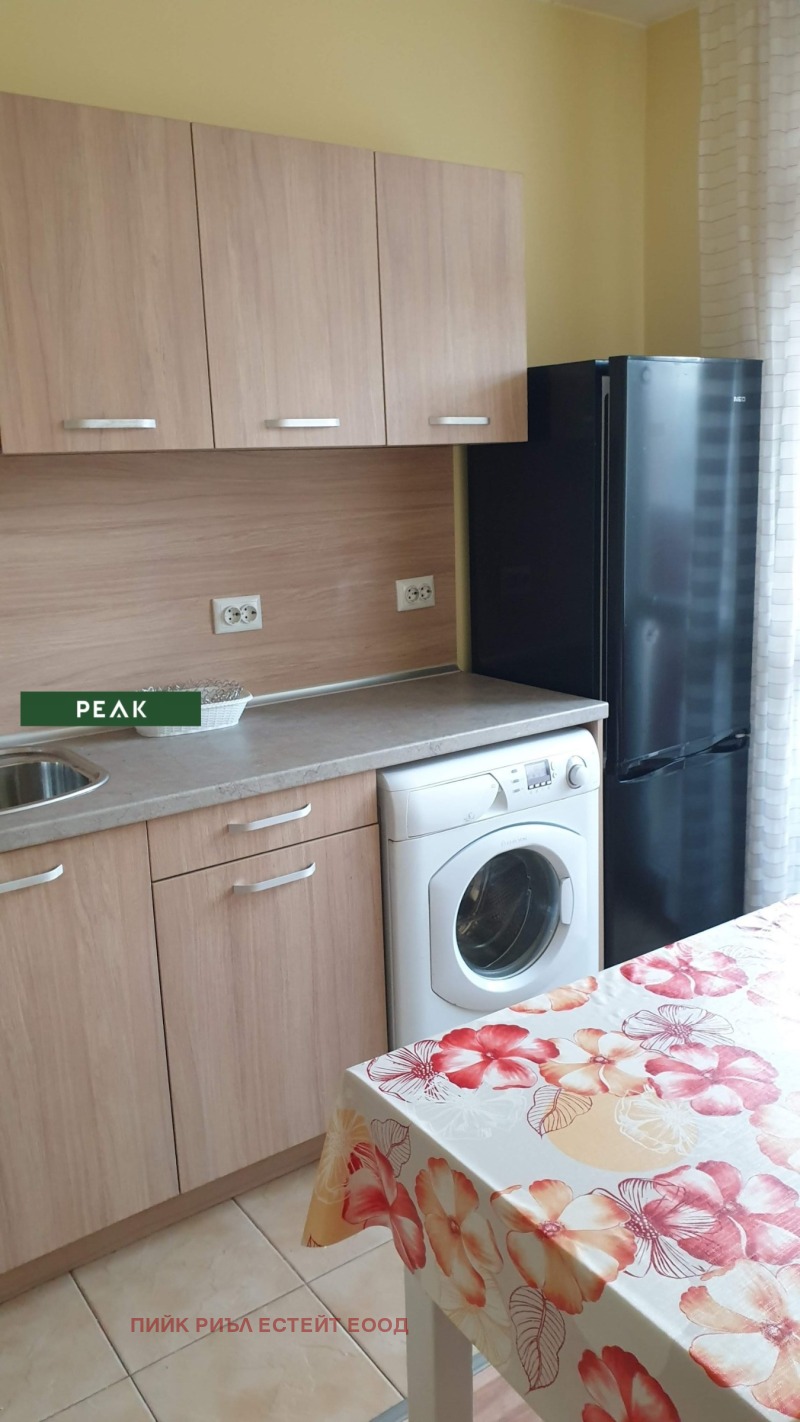 En renta  1 dormitorio Sofia , Lyulin 4 , 64 metros cuadrados | 38593511 - imagen [7]