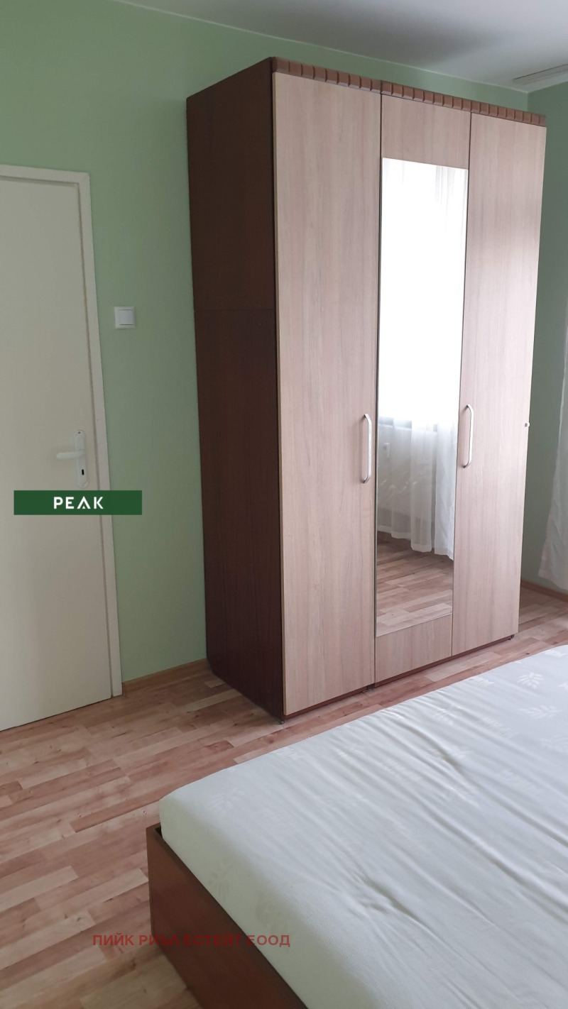 En renta  1 dormitorio Sofia , Lyulin 4 , 64 metros cuadrados | 38593511 - imagen [10]