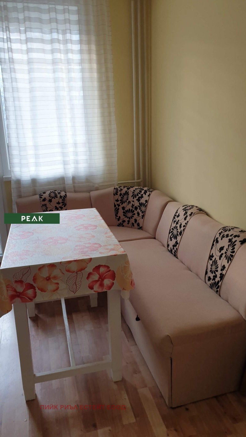 En renta  1 dormitorio Sofia , Lyulin 4 , 64 metros cuadrados | 38593511 - imagen [5]